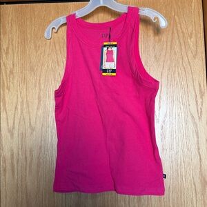 GAP Pink Tank Top